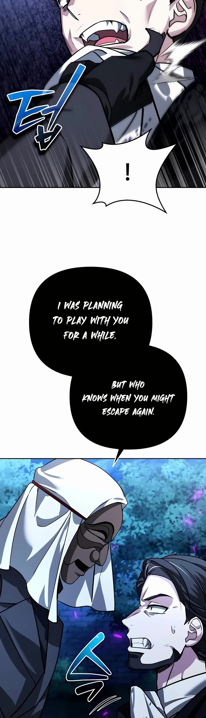 All My Alter Egos Are Tycoons Chapter 20 page 46 - Chapter 20