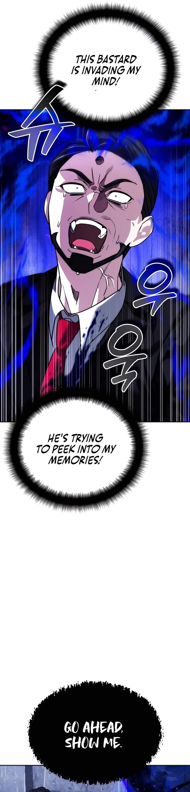 All My Alter Egos Are Tycoons Chapter 20 page 48 - Chapter 20
