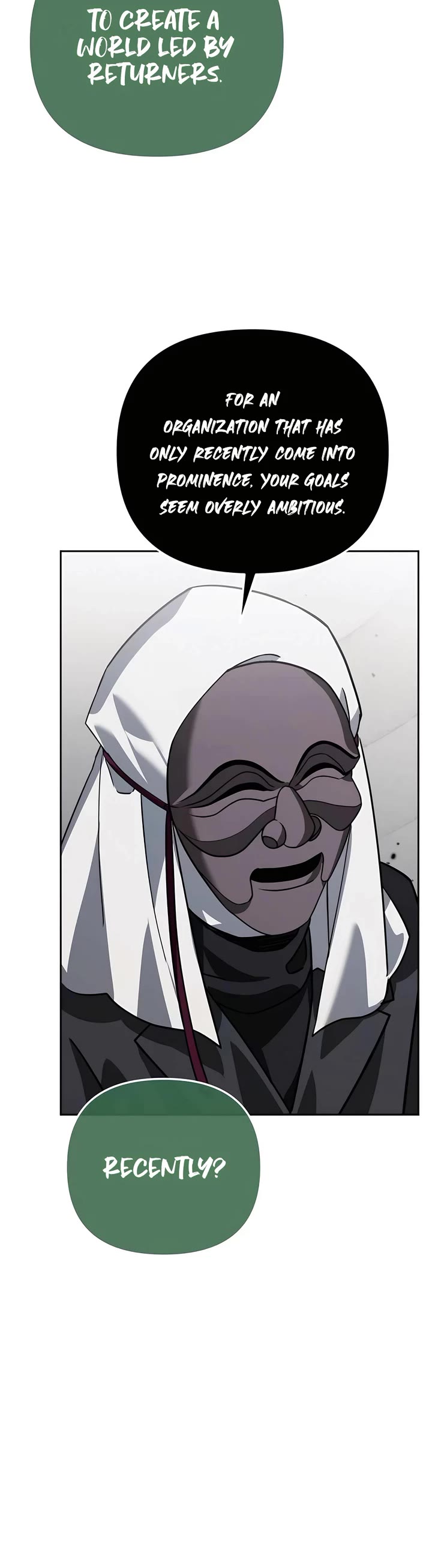 All My Alter Egos Are Tycoons Chapter 20 page 55 - Chapter 20