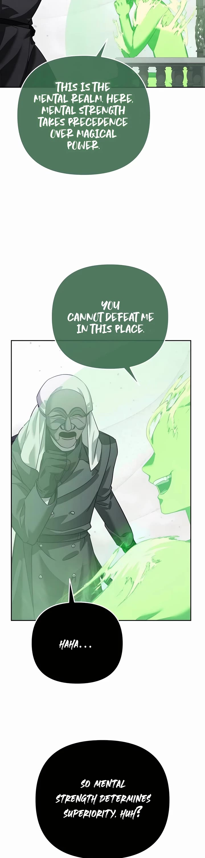 All My Alter Egos Are Tycoons Chapter 20 page 61 - Chapter 20