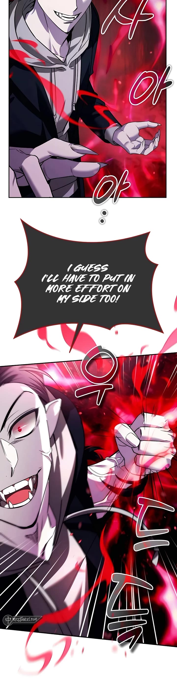 All My Alter Egos Are Tycoons Chapter 20 page 7 - Chapter 20
