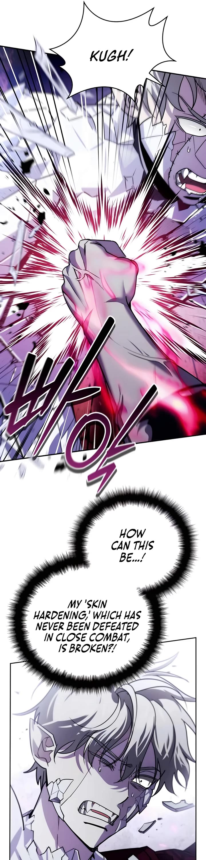 All My Alter Egos Are Tycoons Chapter 20 page 8 - Chapter 20
