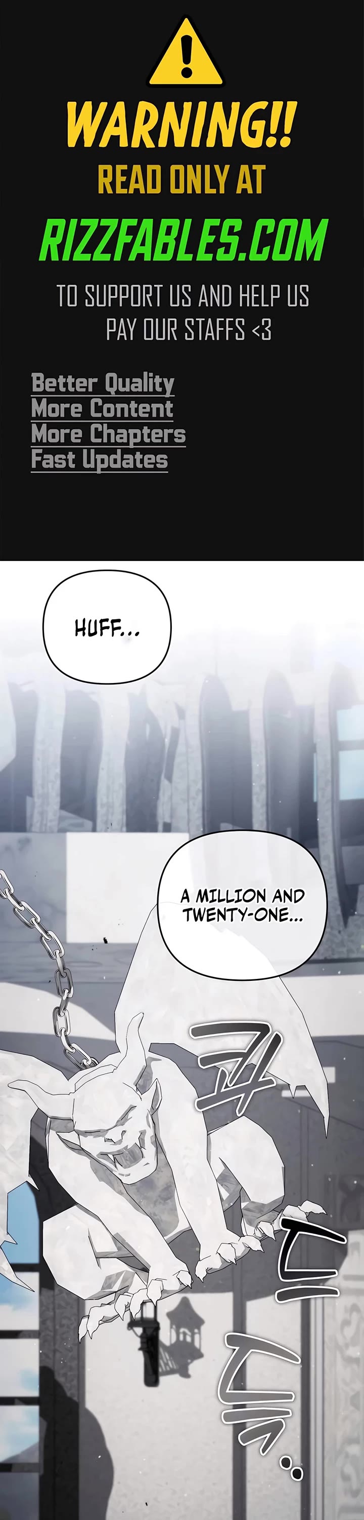 All My Alter Egos Are Tycoons Chapter 21 page 1 - Chapter 21