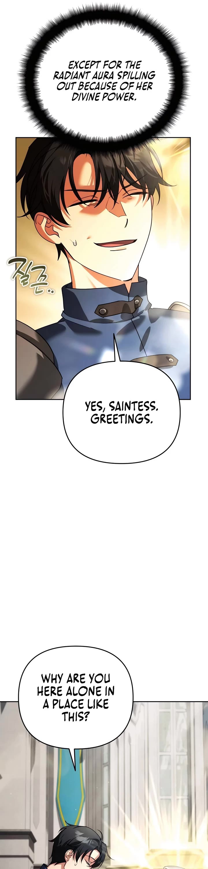 All My Alter Egos Are Tycoons Chapter 21 page 11 - Chapter 21