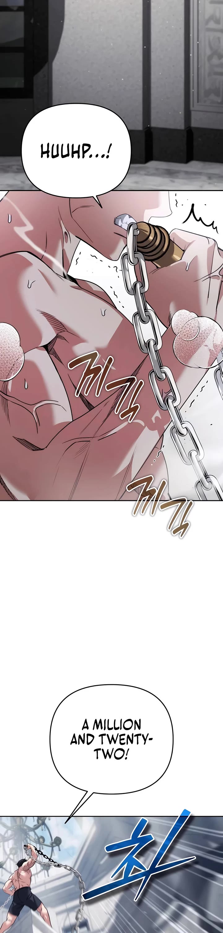 All My Alter Egos Are Tycoons Chapter 21 page 2 - Chapter 21