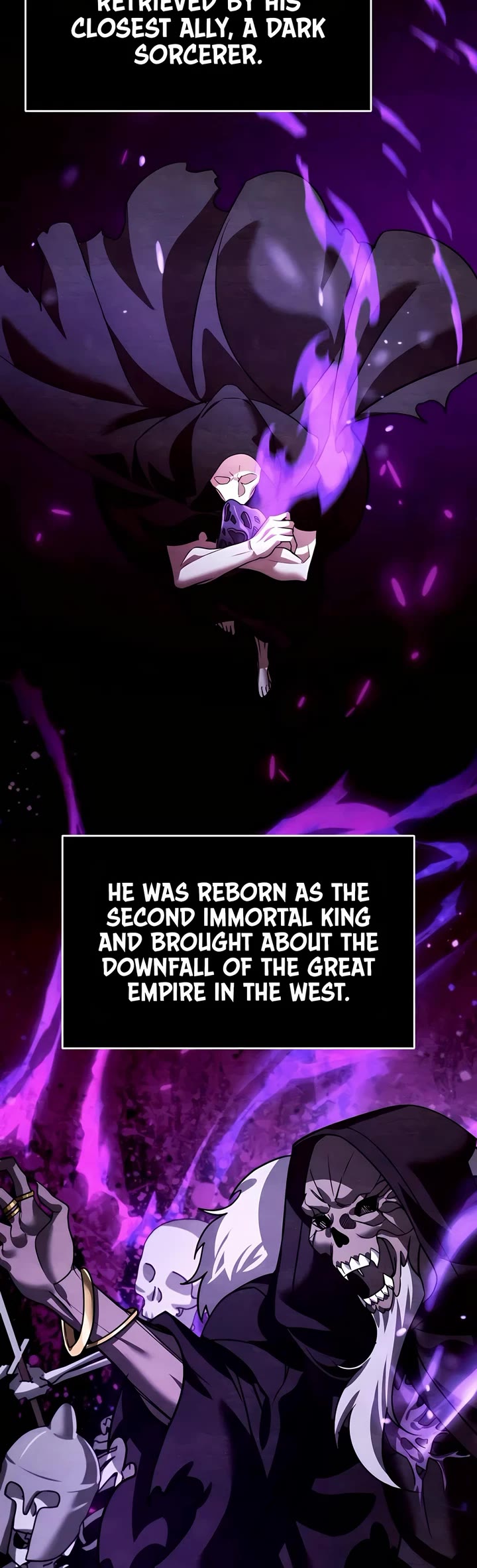All My Alter Egos Are Tycoons Chapter 21 page 21 - Chapter 21