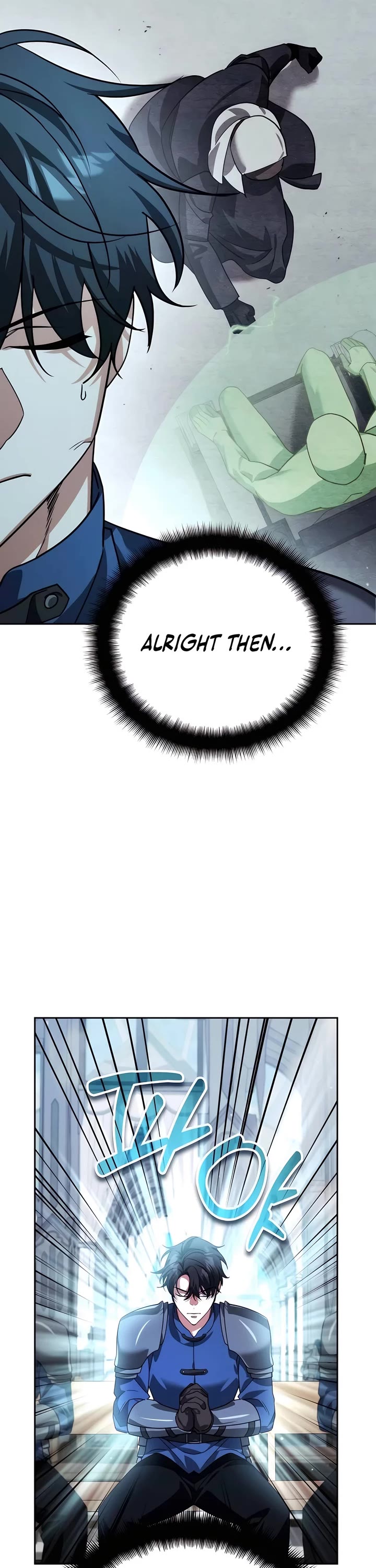 All My Alter Egos Are Tycoons Chapter 21 page 28 - Chapter 21