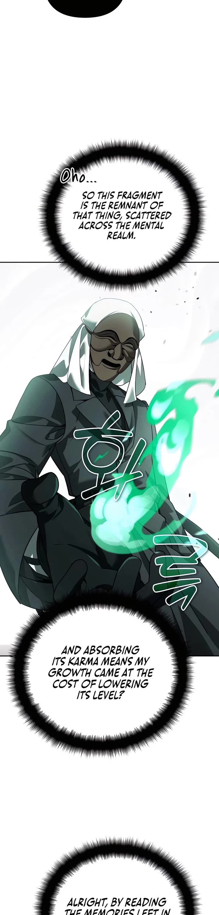 All My Alter Egos Are Tycoons Chapter 21 page 44 - Chapter 21