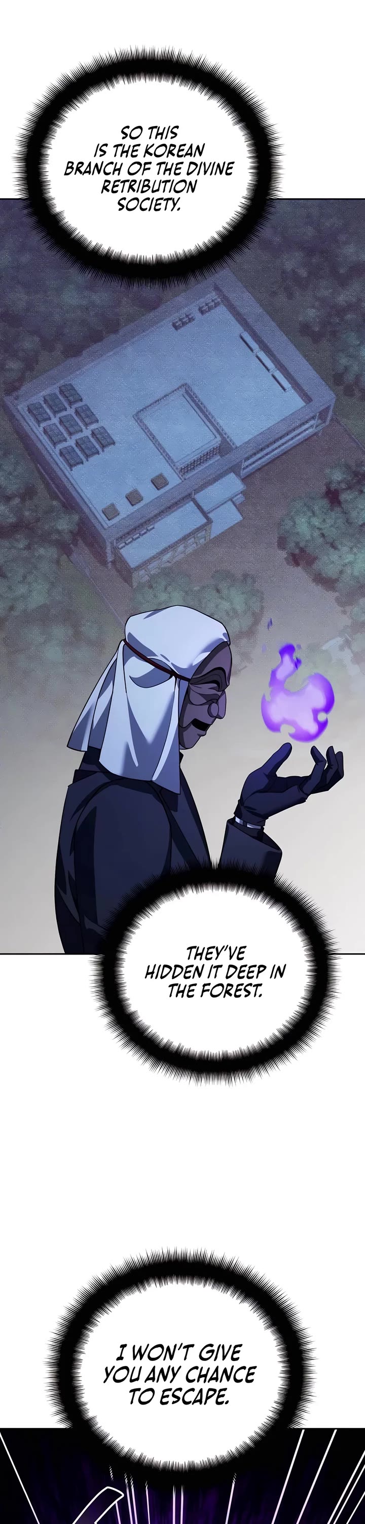 All My Alter Egos Are Tycoons Chapter 21 page 47 - Chapter 21