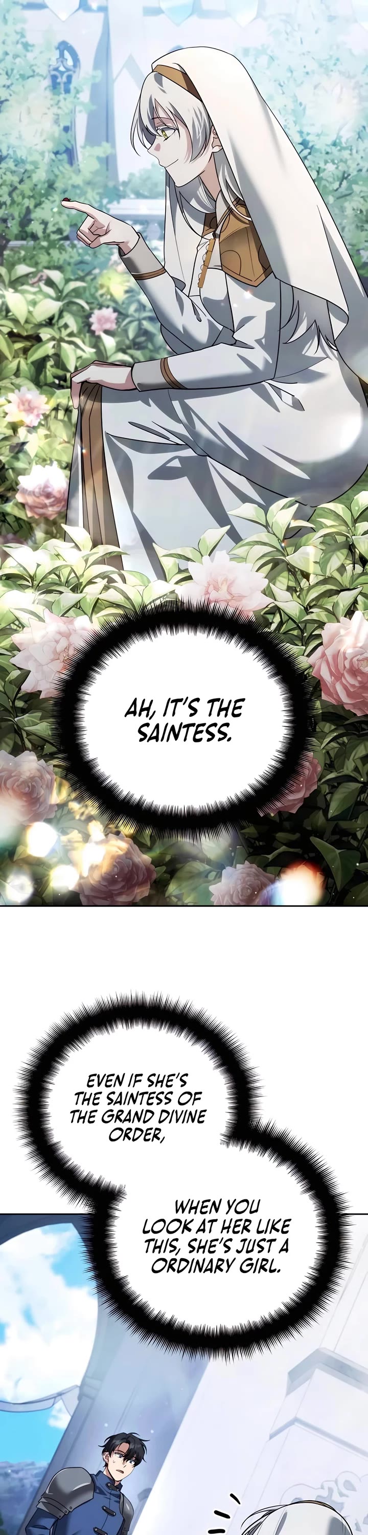 All My Alter Egos Are Tycoons Chapter 21 page 8 - Chapter 21