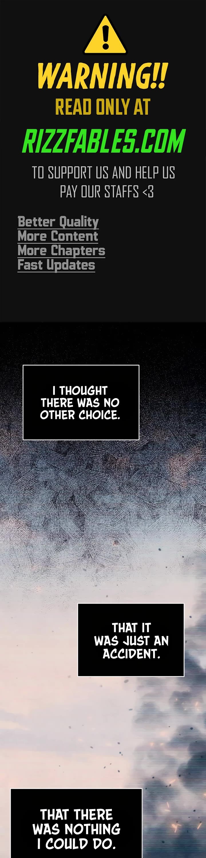 All My Alter Egos Are Tycoons Chapter 22 page 1 - Chapter 22