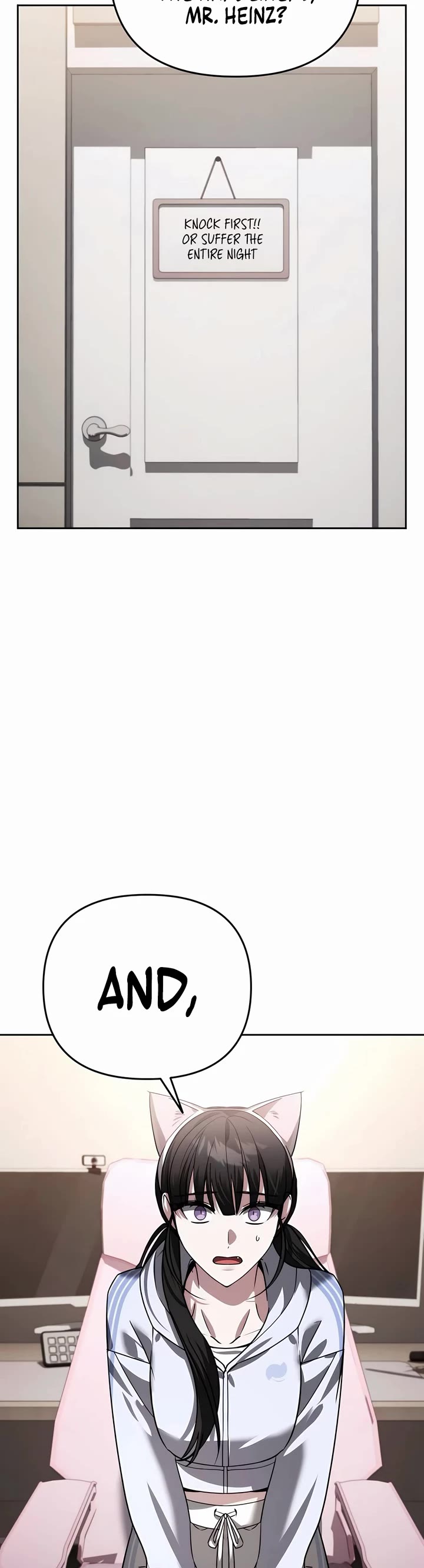 All My Alter Egos Are Tycoons Chapter 22 page 11 - Chapter 22