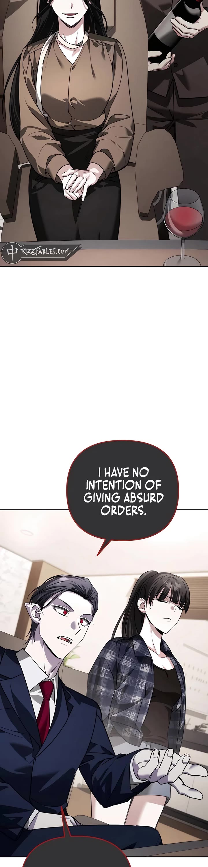 All My Alter Egos Are Tycoons Chapter 22 page 18 - Chapter 22