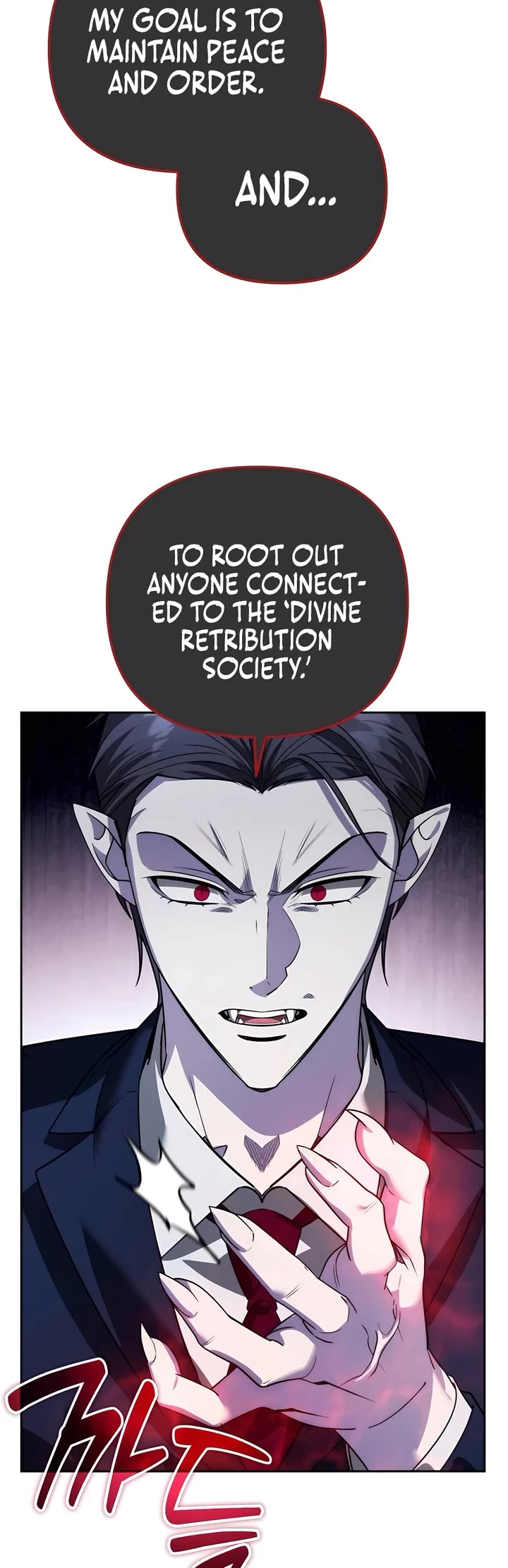 All My Alter Egos Are Tycoons Chapter 22 page 19 - Chapter 22