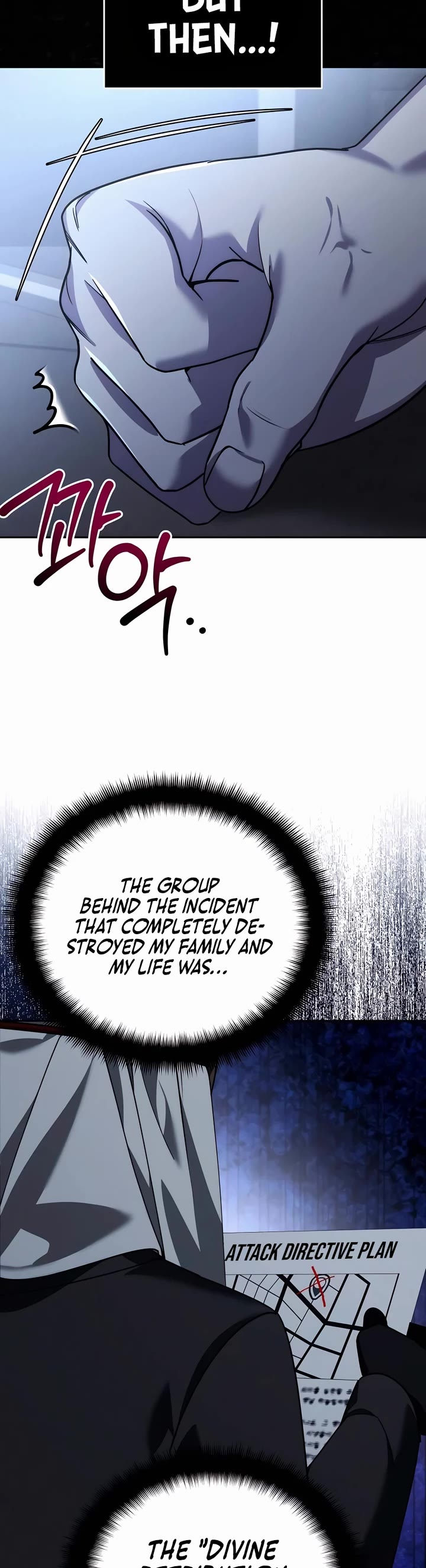All My Alter Egos Are Tycoons Chapter 22 page 3 - Chapter 22