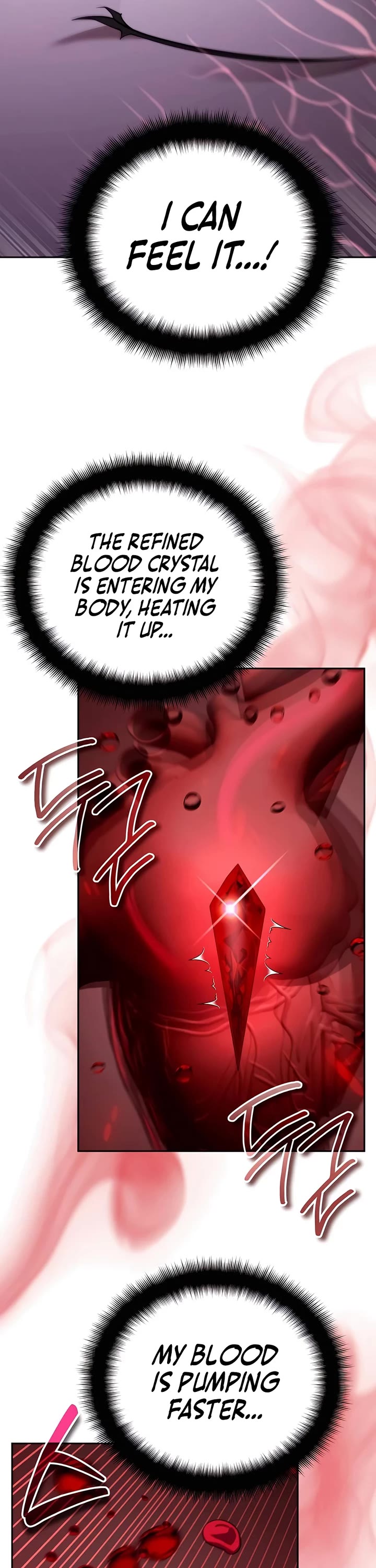 All My Alter Egos Are Tycoons Chapter 22 page 34 - Chapter 22