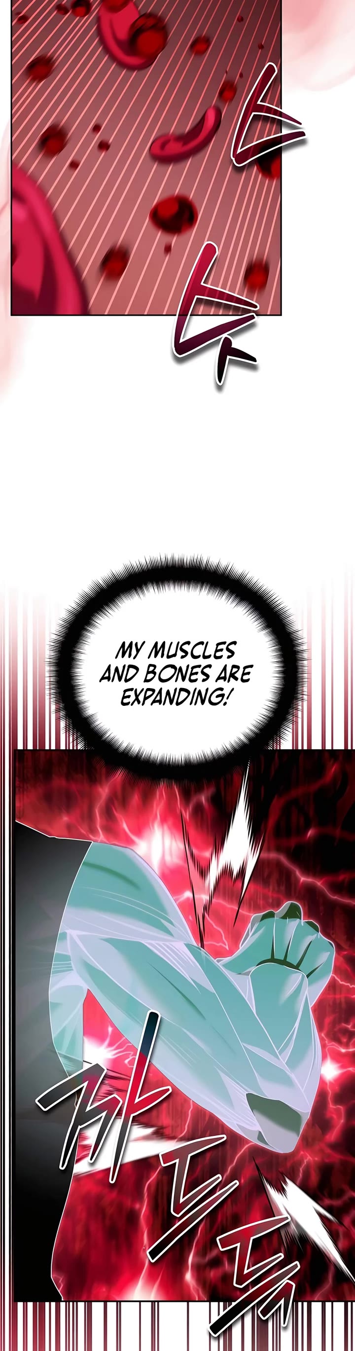 All My Alter Egos Are Tycoons Chapter 22 page 35 - Chapter 22