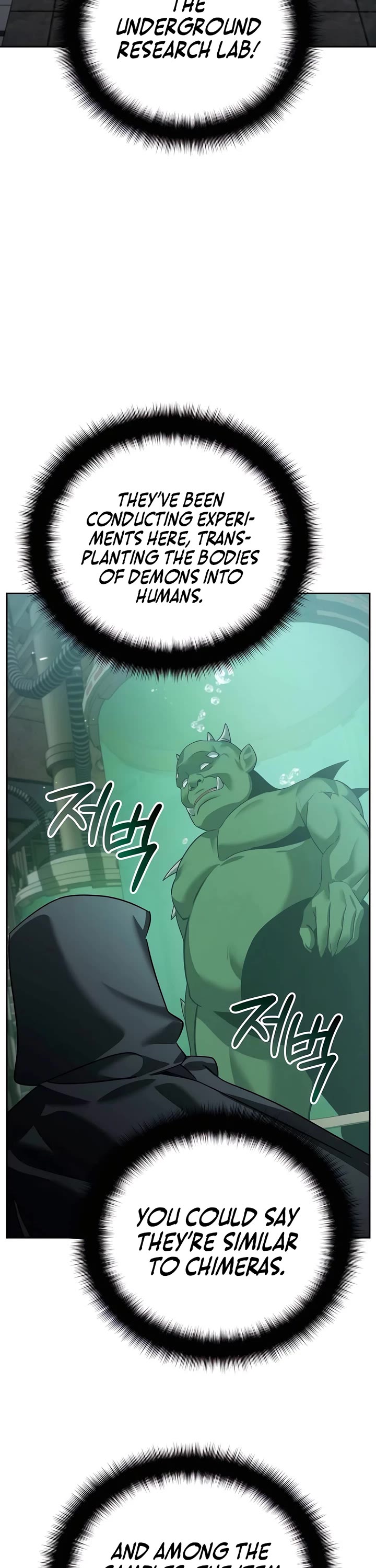 All My Alter Egos Are Tycoons Chapter 22 page 61 - Chapter 22