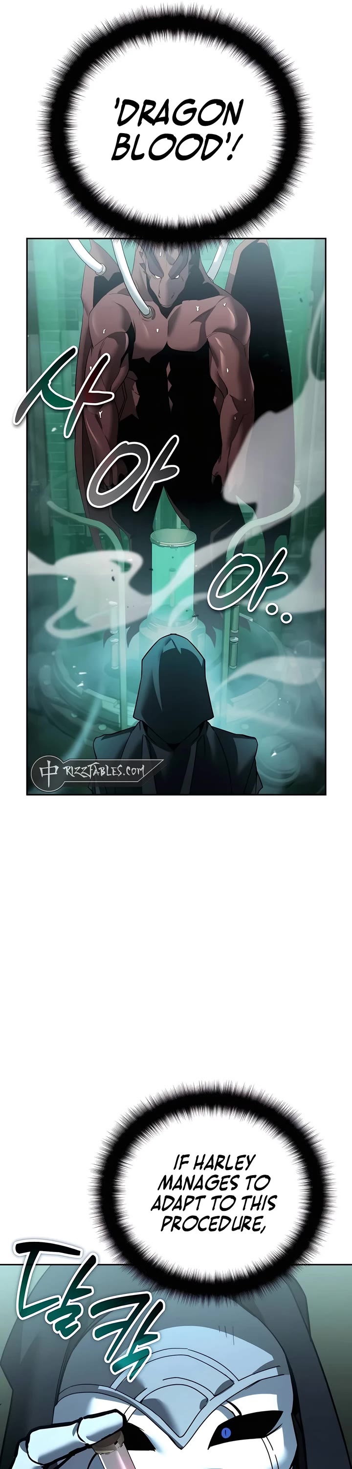 All My Alter Egos Are Tycoons Chapter 22 page 64 - Chapter 22