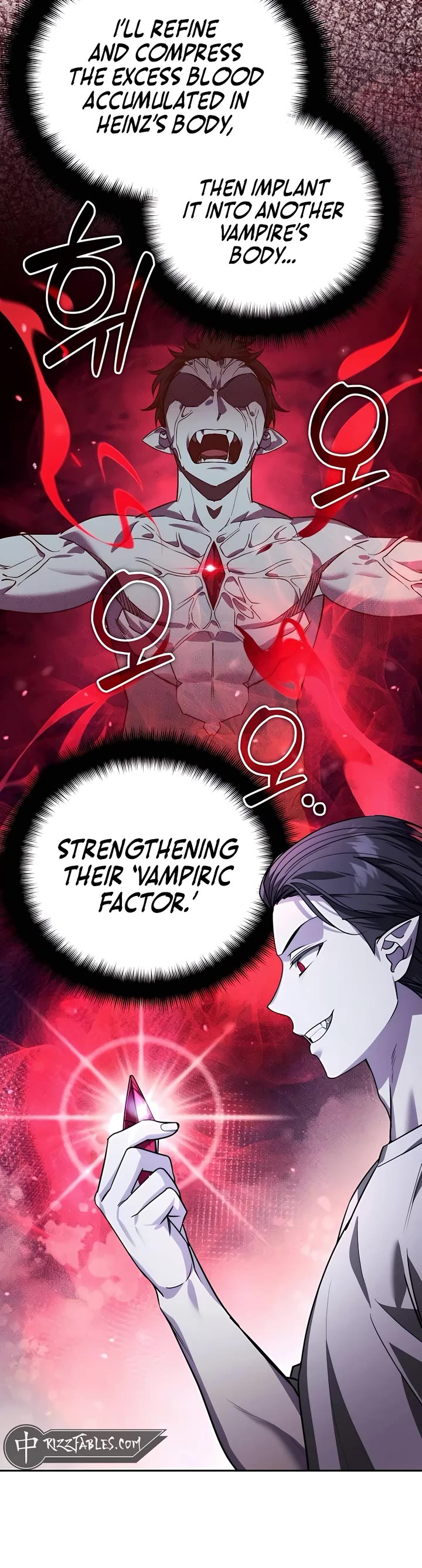All My Alter Egos Are Tycoons Chapter 22 page 7 - Chapter 22