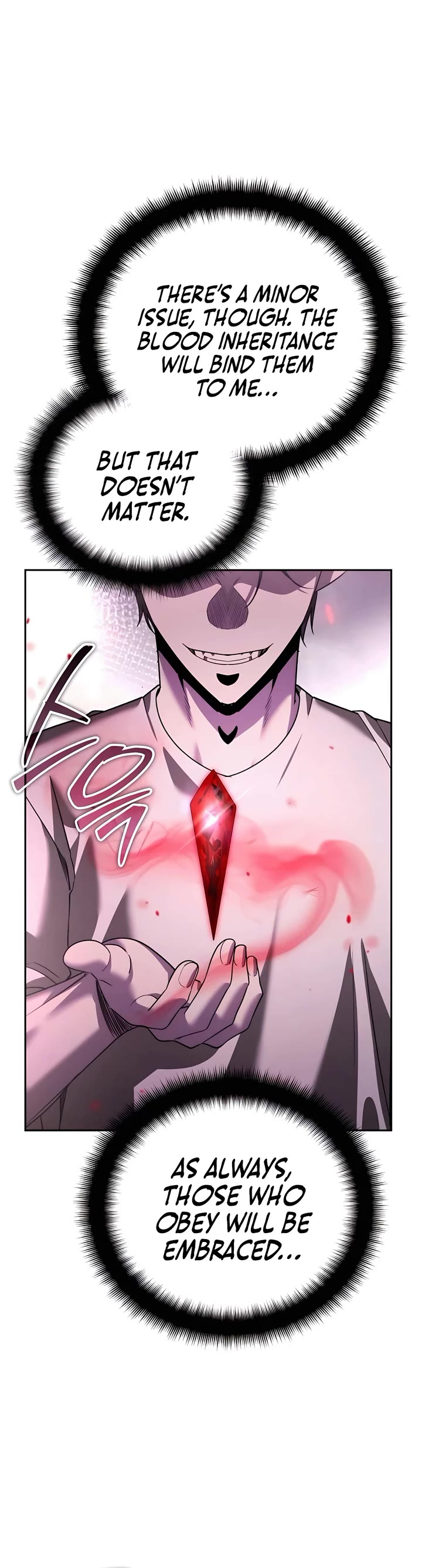 All My Alter Egos Are Tycoons Chapter 22 page 8 - Chapter 22