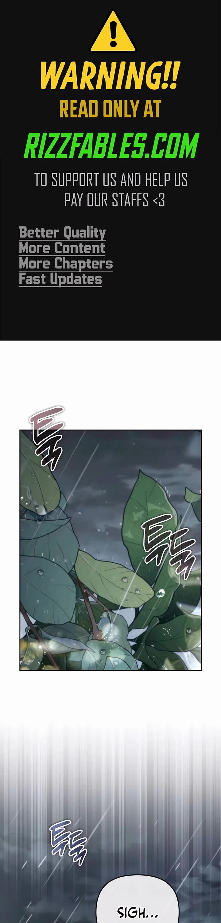All My Alter Egos Are Tycoons Chapter 23 page 1 - Chapter 23