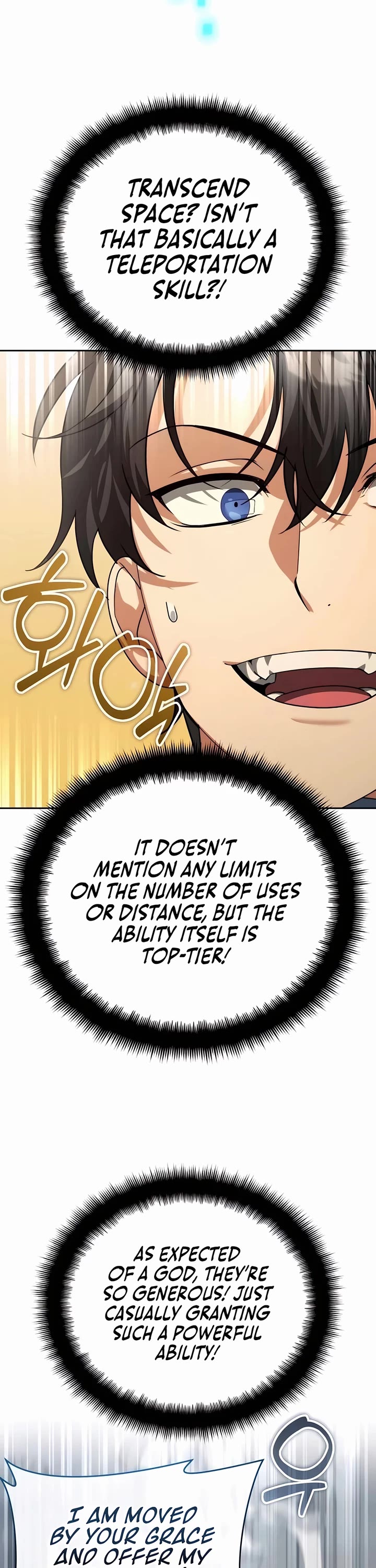 All My Alter Egos Are Tycoons Chapter 23 page 21 - Chapter 23