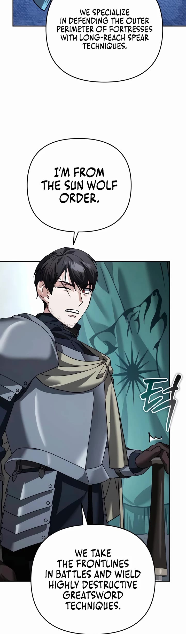 All My Alter Egos Are Tycoons Chapter 23 page 26 - Chapter 23