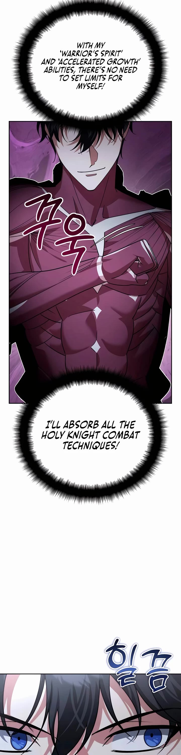 All My Alter Egos Are Tycoons Chapter 23 page 30 - Chapter 23