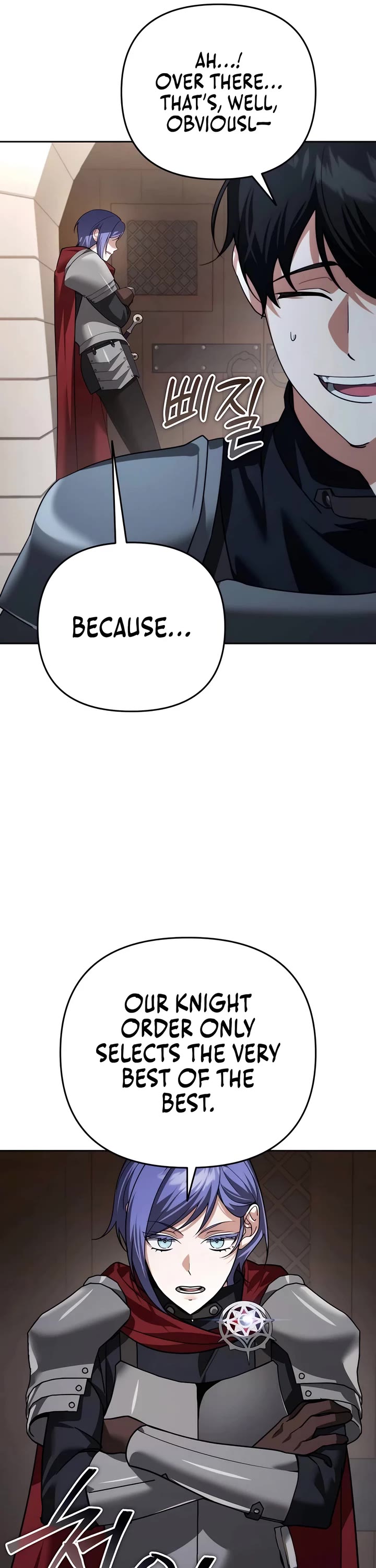 All My Alter Egos Are Tycoons Chapter 23 page 33 - Chapter 23