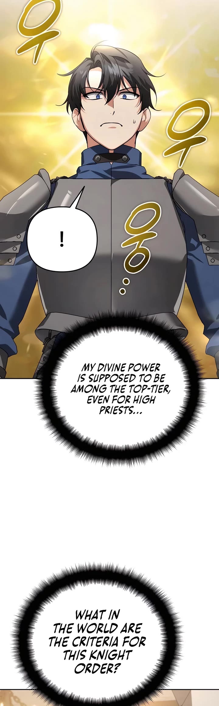 All My Alter Egos Are Tycoons Chapter 23 page 35 - Chapter 23
