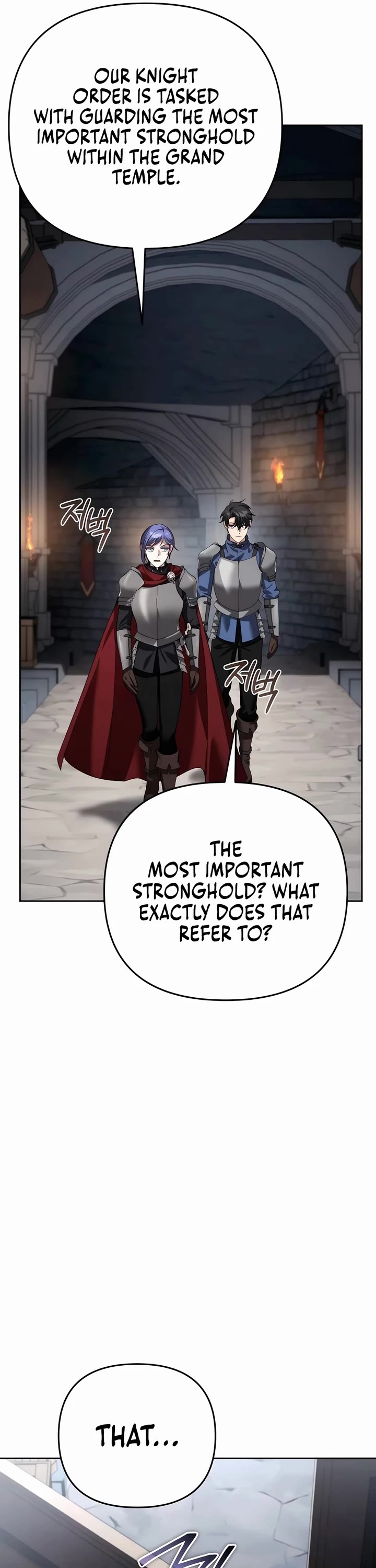 All My Alter Egos Are Tycoons Chapter 23 page 37 - Chapter 23