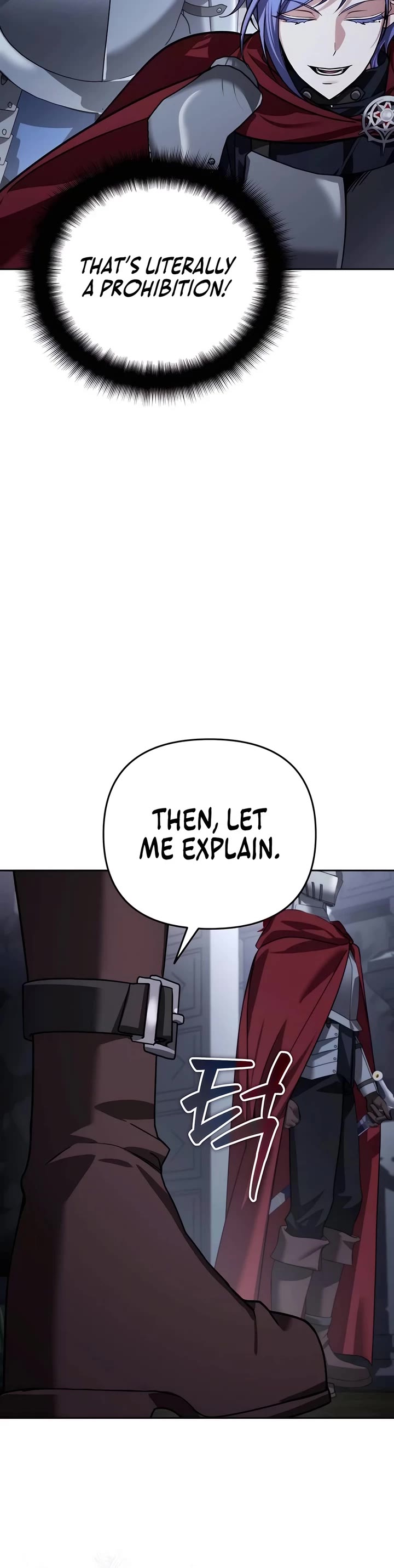All My Alter Egos Are Tycoons Chapter 23 page 48 - Chapter 23