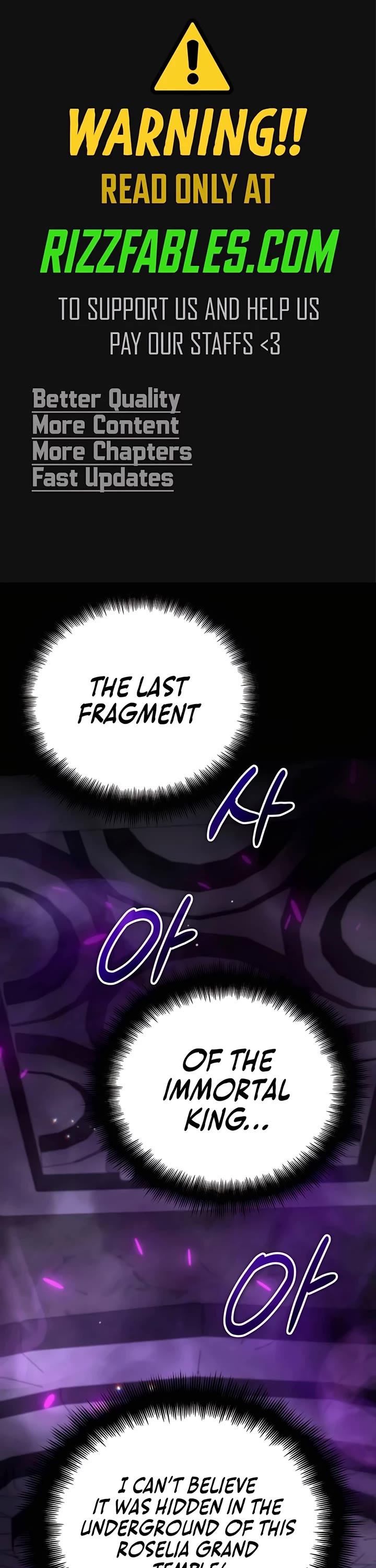 All My Alter Egos Are Tycoons Chapter 24 page 1 - Chapter 24