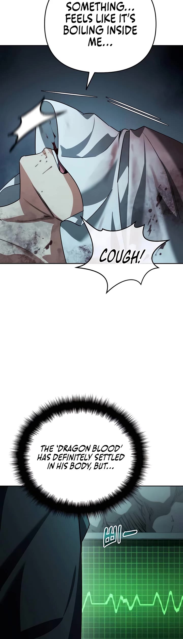 All My Alter Egos Are Tycoons Chapter 24 page 11 - Chapter 24