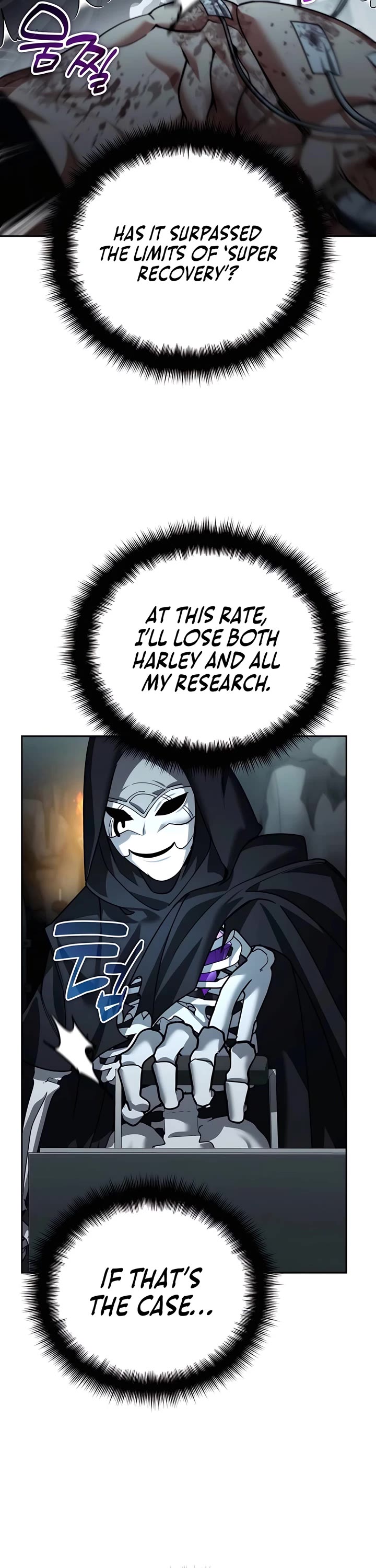 All My Alter Egos Are Tycoons Chapter 24 page 14 - Chapter 24