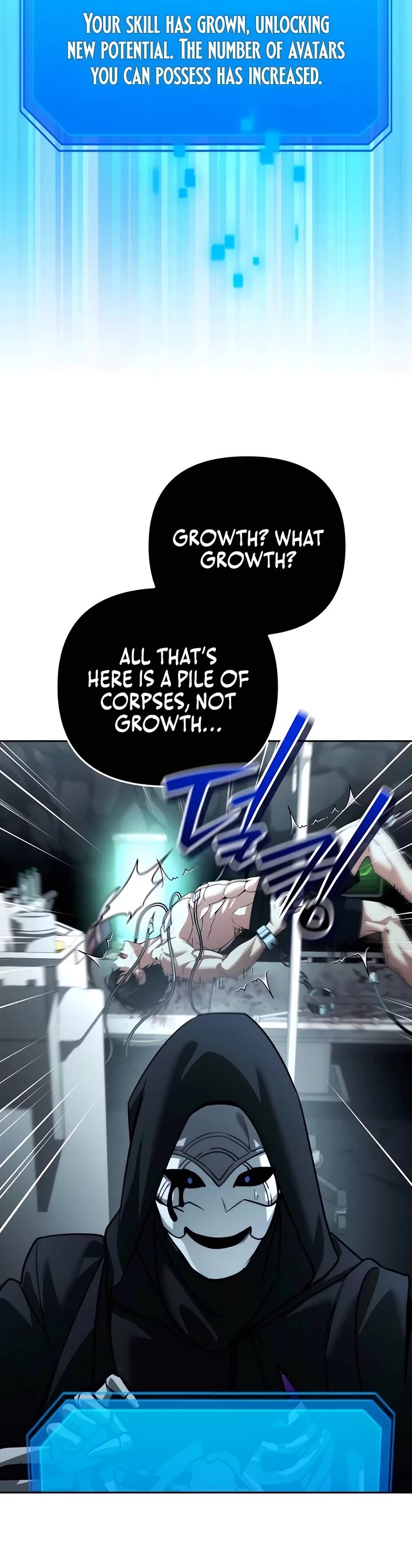 All My Alter Egos Are Tycoons Chapter 24 page 20 - Chapter 24