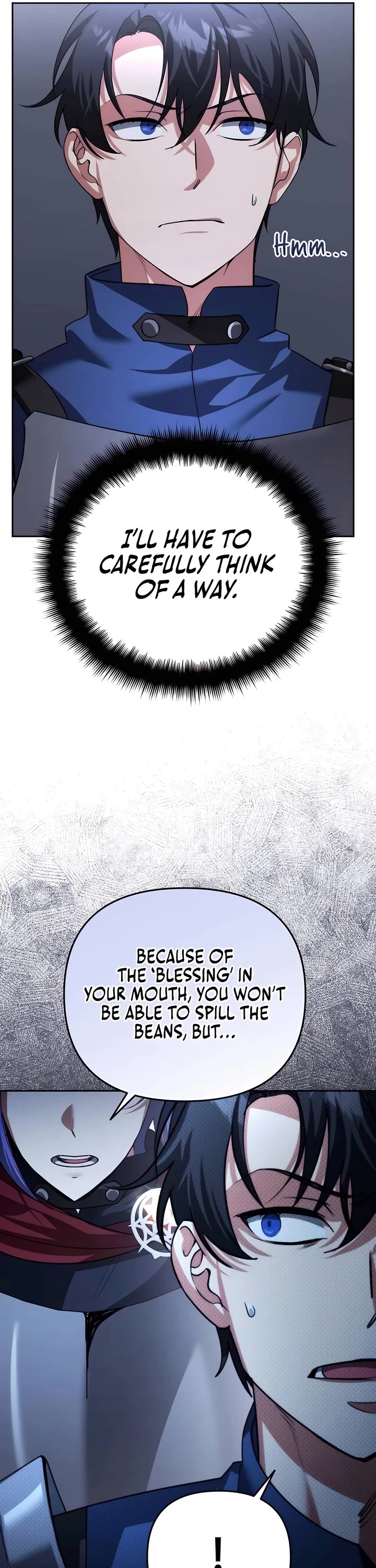 All My Alter Egos Are Tycoons Chapter 24 page 5 - Chapter 24