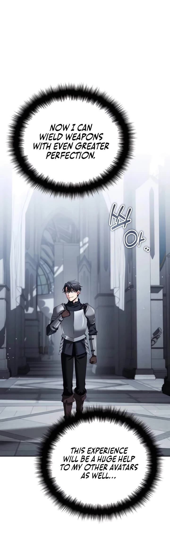 All My Alter Egos Are Tycoons Chapter 24 page 59 - Chapter 24