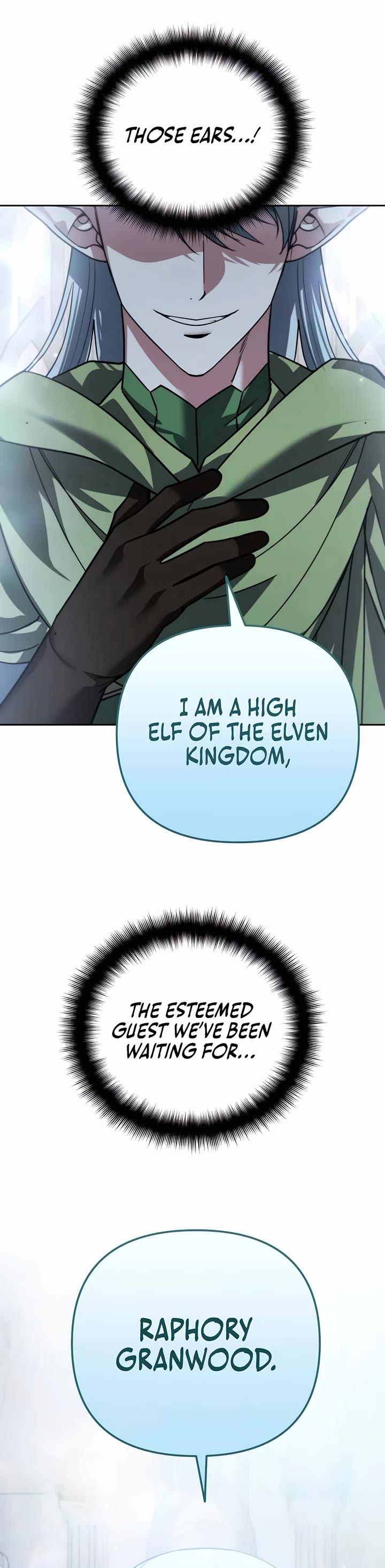 All My Alter Egos Are Tycoons Chapter 24 page 71 - Chapter 24
