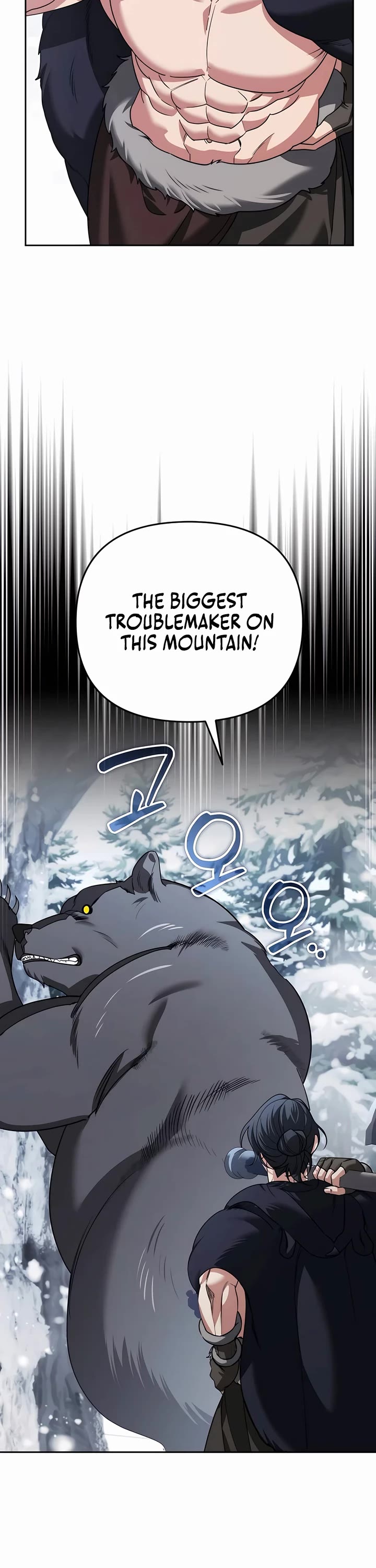All My Alter Egos Are Tycoons Chapter 25 page 10 - Chapter 25