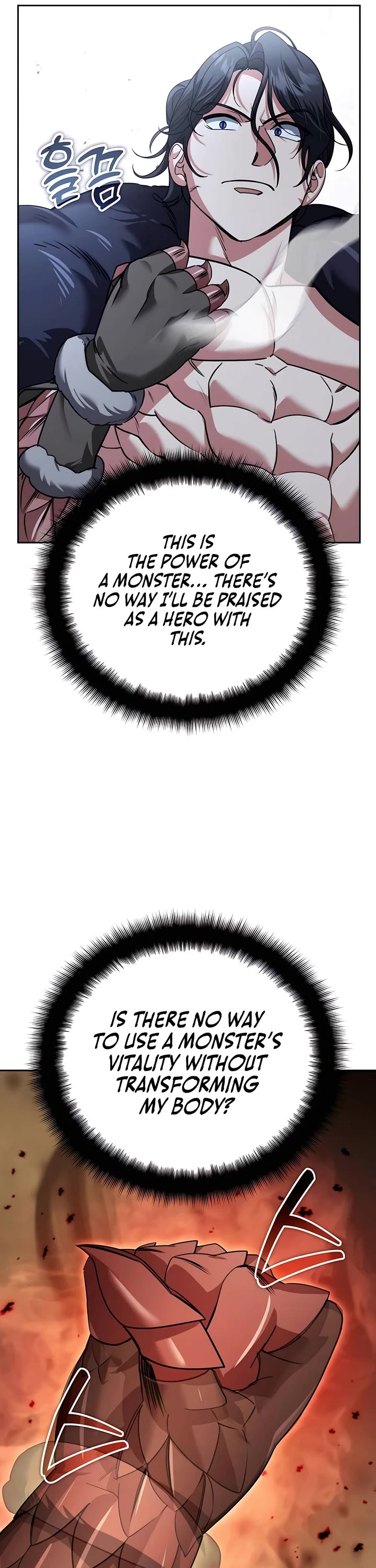 All My Alter Egos Are Tycoons Chapter 25 page 25 - Chapter 25