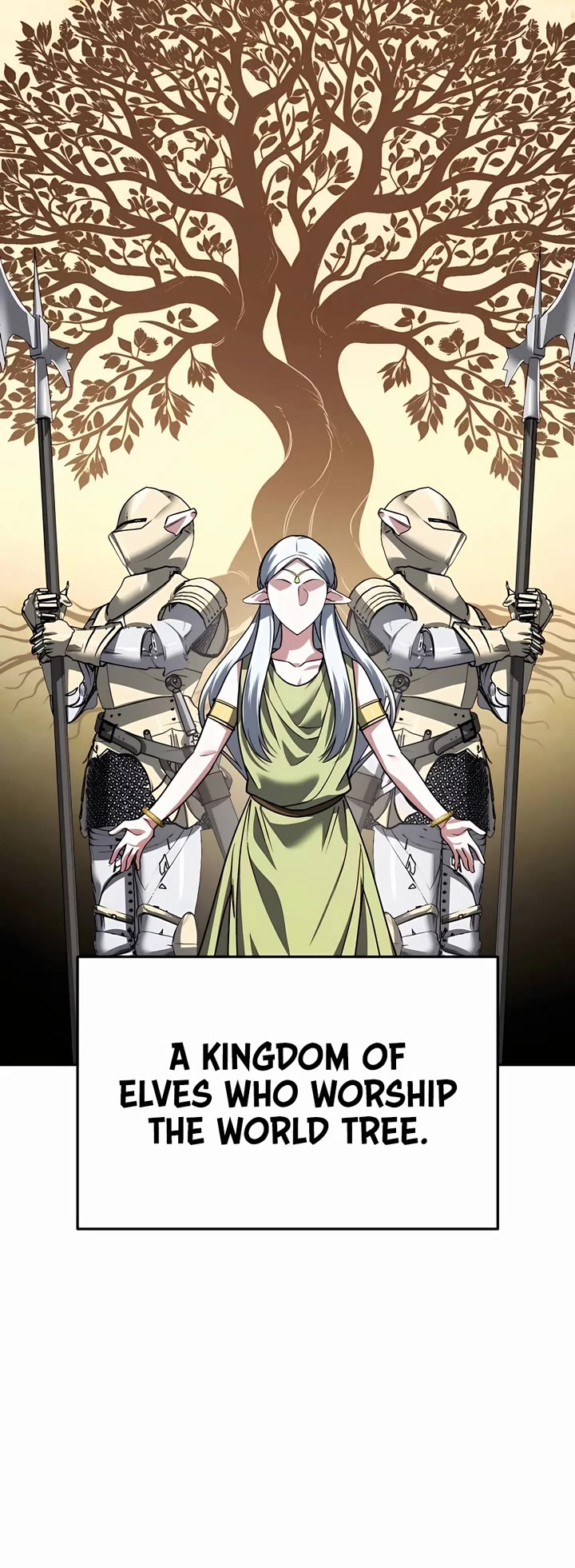 All My Alter Egos Are Tycoons Chapter 25 page 54 - Chapter 25