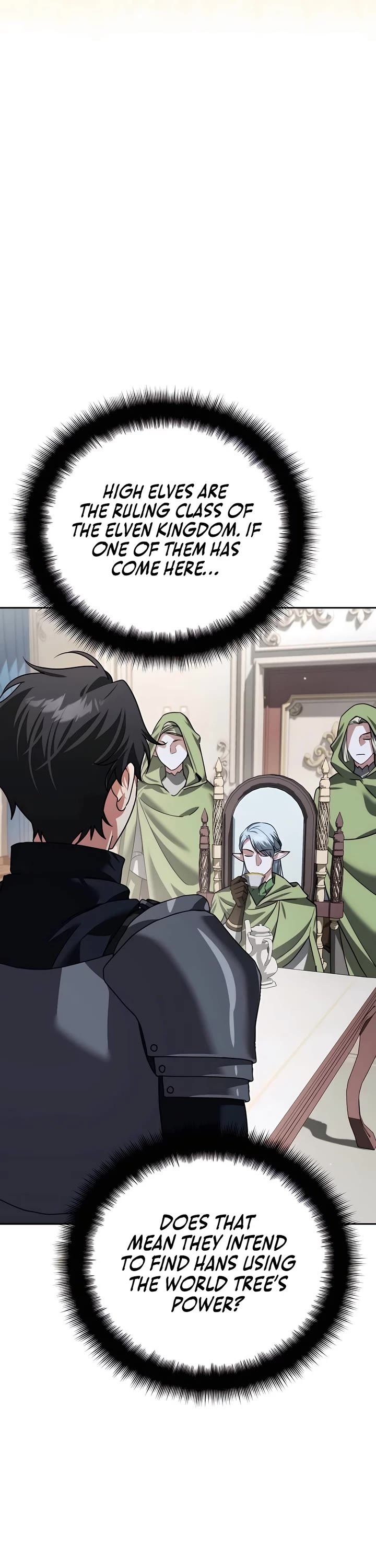 All My Alter Egos Are Tycoons Chapter 25 page 56 - Chapter 25
