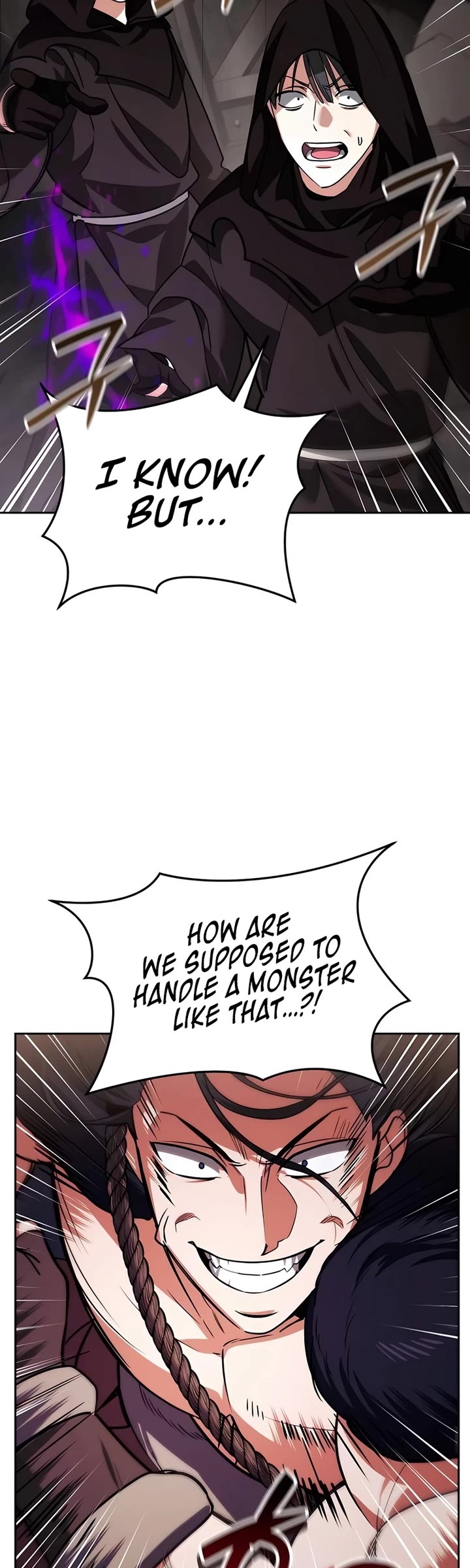 All My Alter Egos Are Tycoons Chapter 26 page 3 - Chapter 26