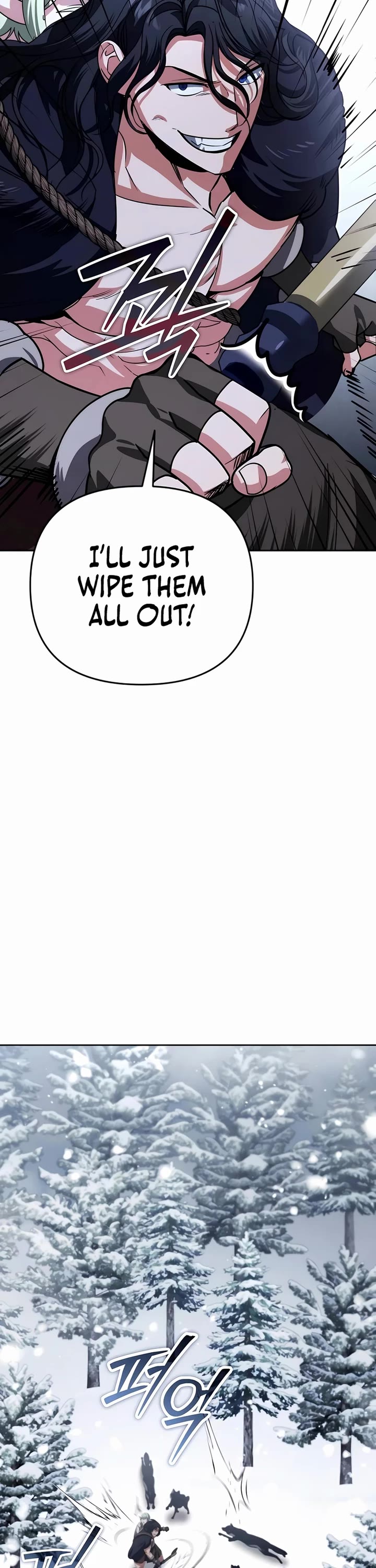 All My Alter Egos Are Tycoons Chapter 26 page 33 - Chapter 26