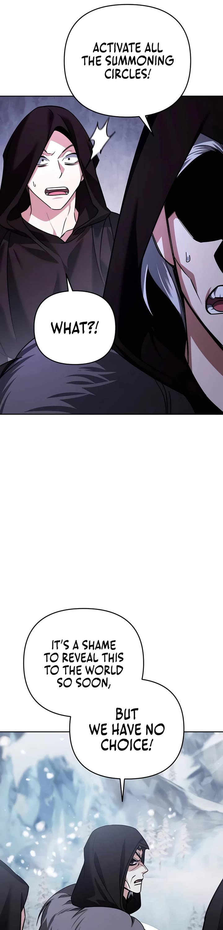 All My Alter Egos Are Tycoons Chapter 26 page 49 - Chapter 26
