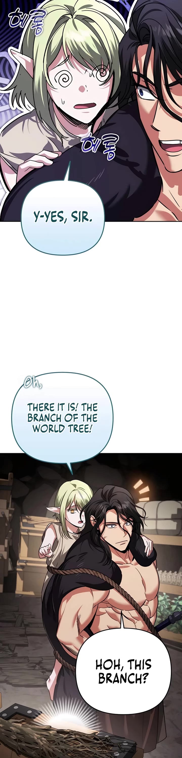 All My Alter Egos Are Tycoons Chapter 26 page 6 - Chapter 26