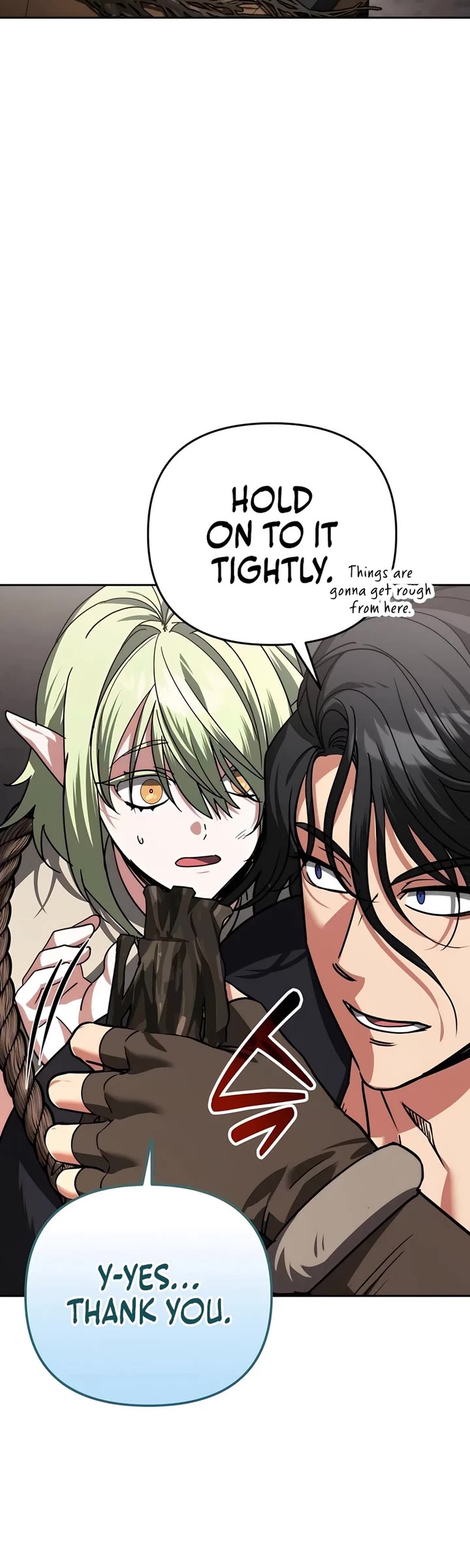 All My Alter Egos Are Tycoons Chapter 26 page 7 - Chapter 26