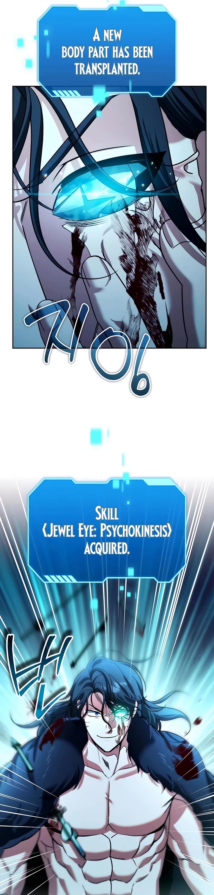 All My Alter Egos Are Tycoons Chapter 27 page 19 - Chapter 27